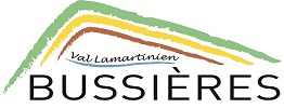 Logo Commune de Bussières