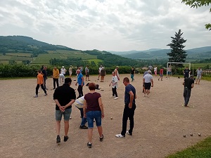 ALB Pétanque